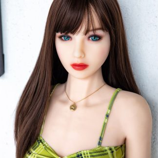 6YE - Evalyn - 5ft3/162cm Cute Asian Sex Doll