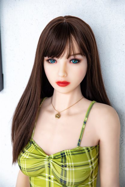 6YE - Evalyn - 5ft3/162cm Cute Asian Sex Doll