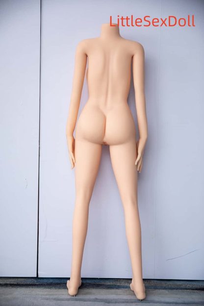 Jarliet - Chinatsu  - 4ft 11 /150cm Lovely Small Breast Realistic Sex Doll - Image 21