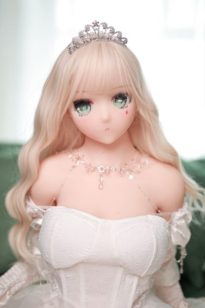 Dimu Doll - 148/4ft10 Anime Sex Doll -Linoy - Image 3