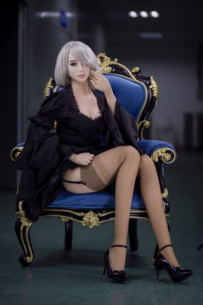 170cm / 5ft 7 K - Cup - JY Doll - Image 5