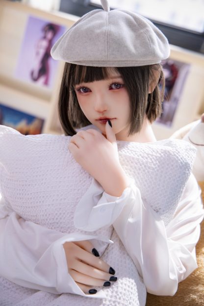 Dimu Doll - 148/4ft10 Asian Sex Doll -Michiyo - Image 3