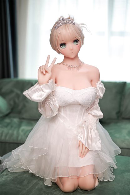 Dimu Doll - 148/4ft10 Anime Sex Doll -Linoy - Image 20