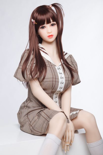 AIBEI Doll 158cm. (5'2") Head #178