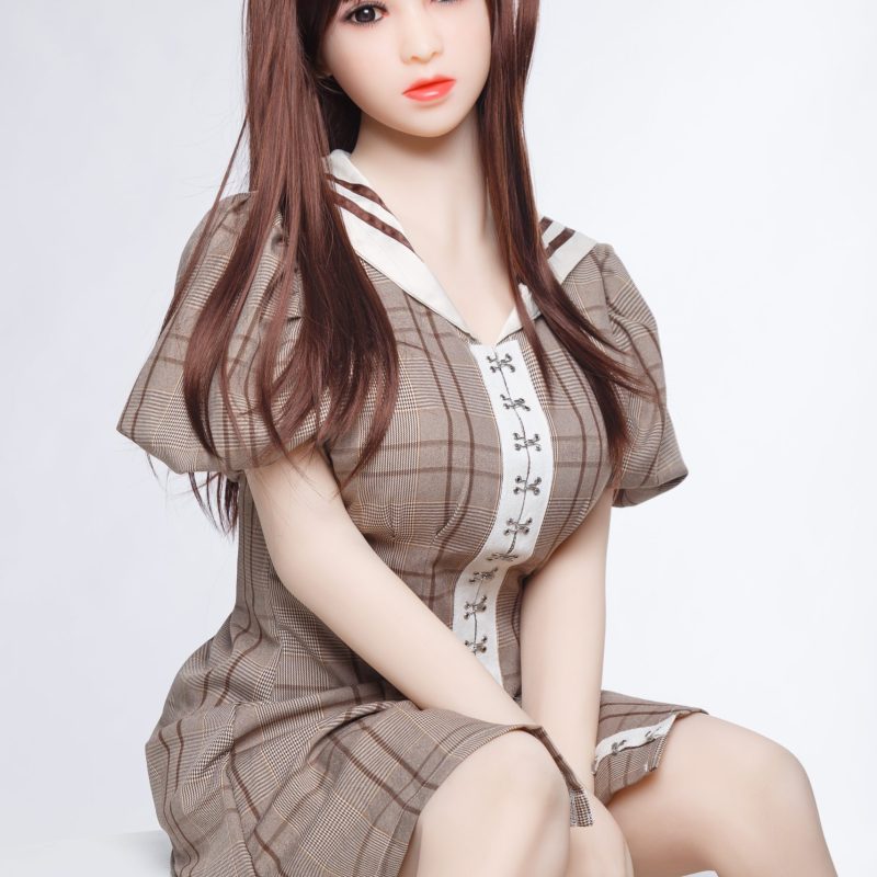 AIBEI Doll 158cm. (5'2") Head #178