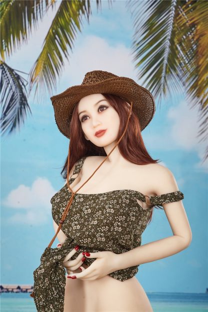 Irontech Sex Doll 157cm D cup Xiu - Image 2