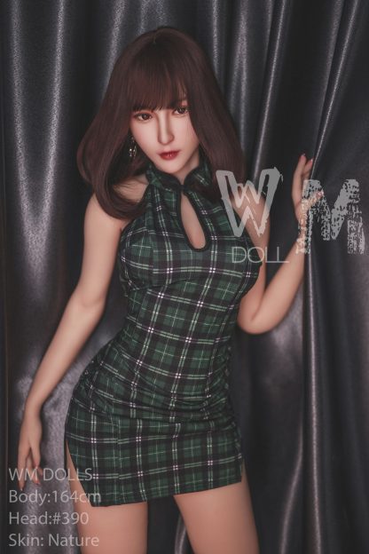 WM - Mindy 5ft 5/ 164cm D Cup Sex Doll - Image 20