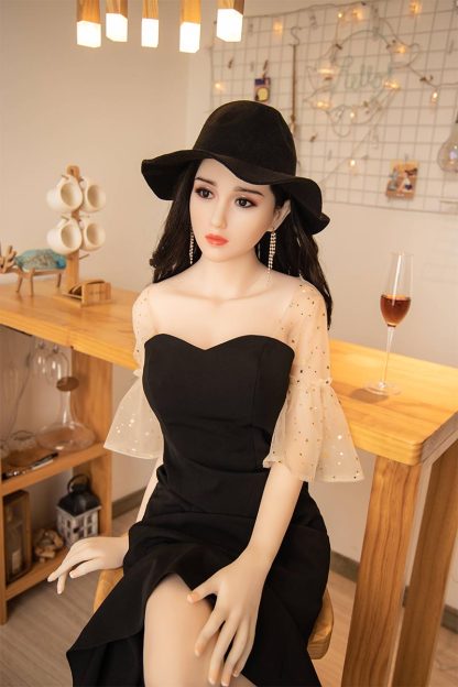 Ikuko - Top Quality TPE Sex Doll (5 Size) - Image 7