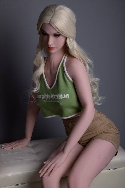 Galaxy Doll -  170cm/5ft7 D-cup TPE Sex Doll -Lora - Image 13