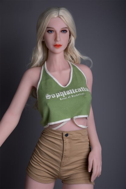 Galaxy Doll -  170cm/5ft7 D-cup TPE Sex Doll -Lora - Image 14