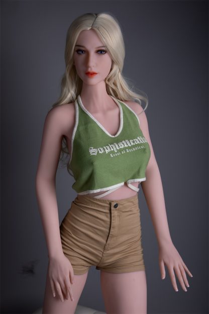 Galaxy Doll -  170cm/5ft7 D-cup TPE Sex Doll -Lora - Image 16