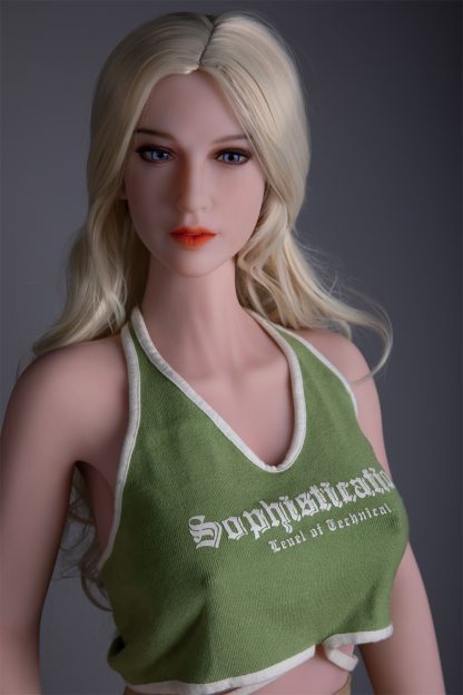 Galaxy Doll -  170cm/5ft7 D-cup TPE Sex Doll -Lora - Image 2