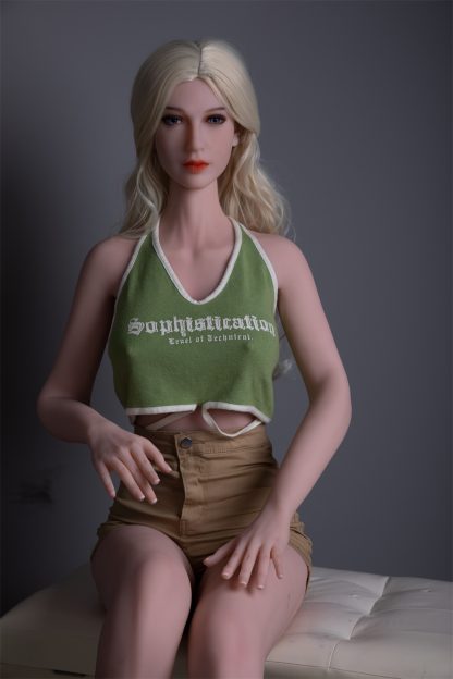 Galaxy Doll -  170cm/5ft7 D-cup TPE Sex Doll -Lora - Image 3