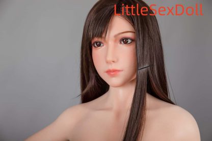 JX Doll - Tifa-5ft 3/170cm Asian Style Realistic Sex Doll - Image 6