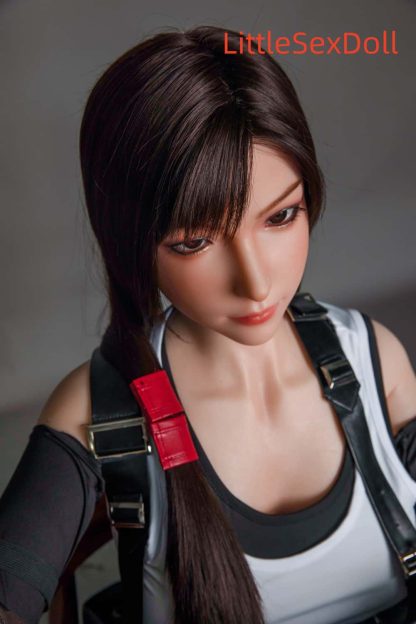 JX Doll - Tifa-5ft 3/170cm Asian Style Realistic Sex Doll - Image 9
