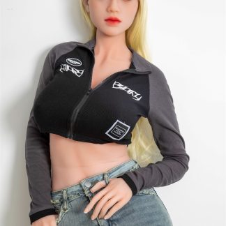 JX Doll -  170cm/5ft7 D-cup TPE Sex Doll -Lucy