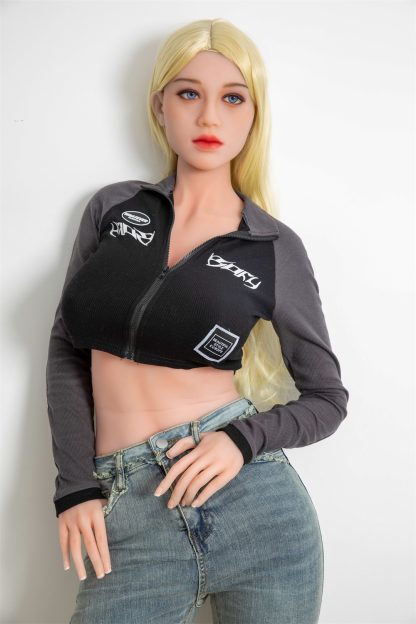 JX Doll -  170cm/5ft7 D-cup TPE Sex Doll -Lucy