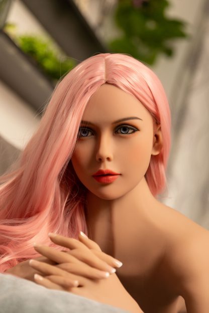 Galaxy doll  - Janner- 5ft 3/160cm D-cup TPE Sex Doll - Image 7