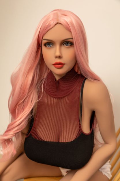 Galaxy doll  - Janner- 5ft 3/160cm D-cup TPE Sex Doll - Image 8