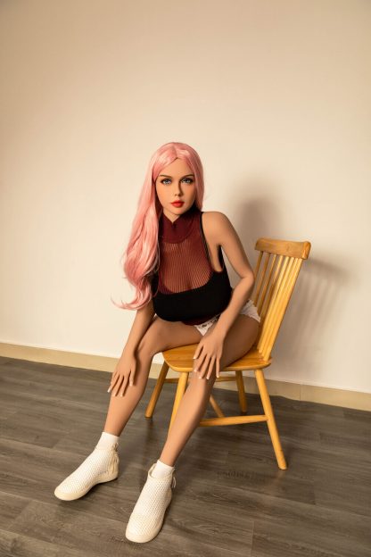 Galaxy doll  - Libby- 5ft 2/158cm G-cup TPE Sex Doll - Image 10