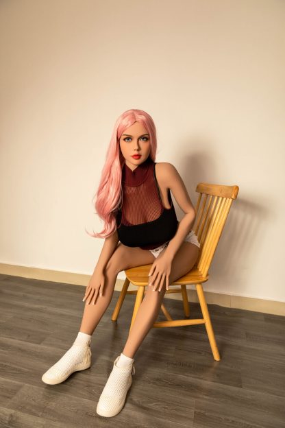 Galaxy doll  - Janner- 5ft 3/160cm D-cup TPE Sex Doll - Image 10