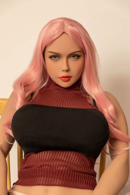 Galaxy doll  - Libby- 5ft 2/158cm G-cup TPE Sex Doll - Image 13