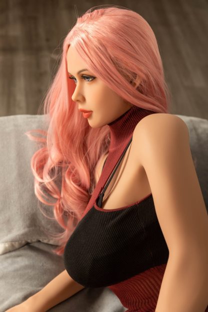 Galaxy doll  - Janner- 5ft 3/160cm D-cup TPE Sex Doll - Image 16