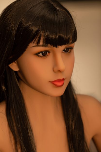 Galaxy doll  | Rina- 5ft 3/160cm D-cup TPE Sex Doll - Image 12
