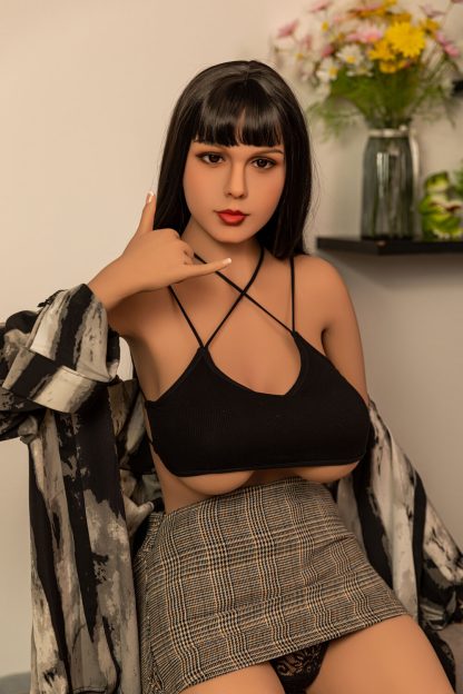 Galaxy doll  | Rina- 5ft 3/160cm D-cup TPE Sex Doll - Image 13