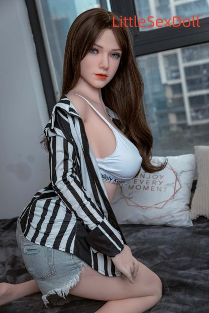 Galaxy Doll - Dora - 5Ft6 (165cm)  E-Cup TPE Sex Doll - Image 11
