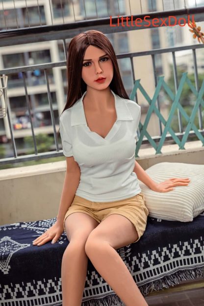 Galaxy doll  - Sharon - 5ft 1/157cm B-cup TPE Sex Doll - Image 12