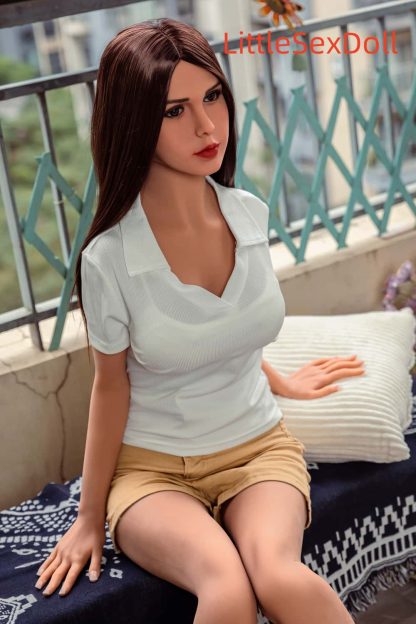 Galaxy doll  - Sharon - 5ft 1/157cm B-cup TPE Sex Doll - Image 13