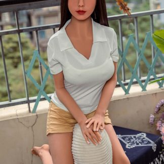 Galaxy doll  - Sharon - 5ft 1/157cm B-cup TPE Sex Doll