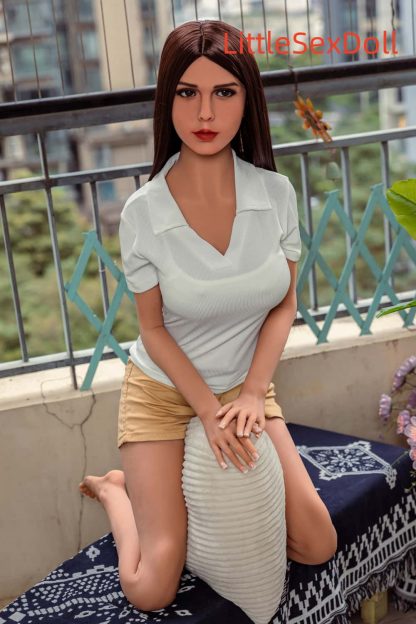 Galaxy doll  - Sharon - 5ft 1/157cm B-cup TPE Sex Doll