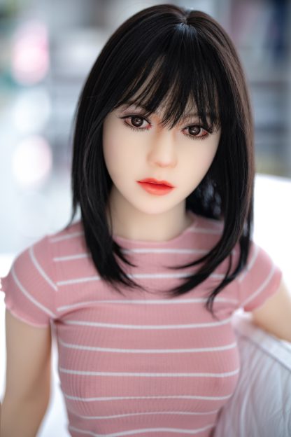 Libert - 4ft 11 / 150cm Asian Style Small Breast Realistic Sex Doll (5 sizes) - Image 14