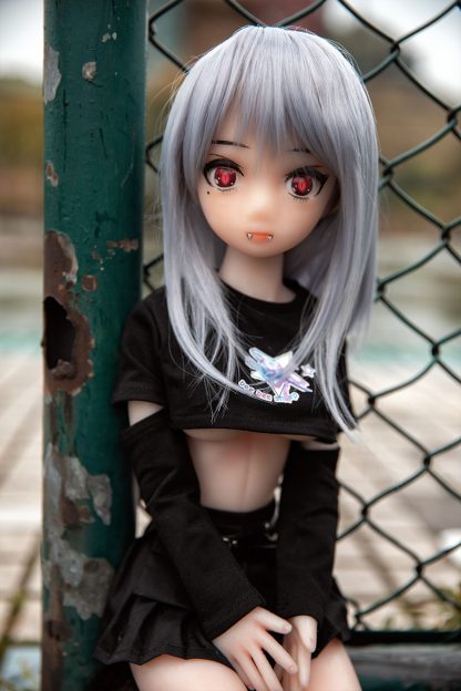 Shinobu-Anime Doll Figure - Image 9