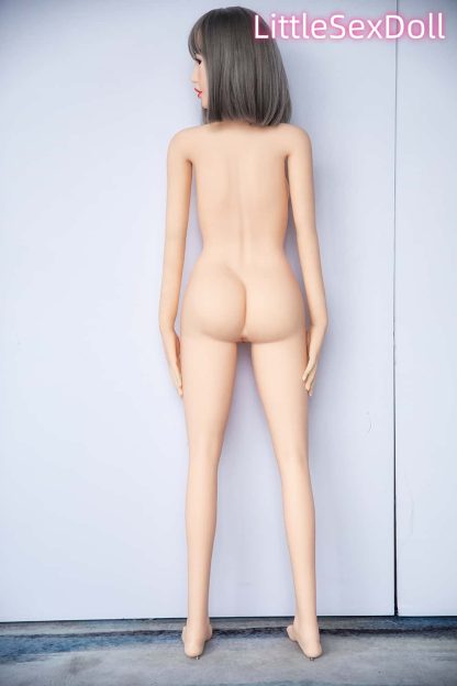 Jarliet - Aoi - 4ft 11 /150cm Lovely Small Breast Realistic Sex Doll - Image 18