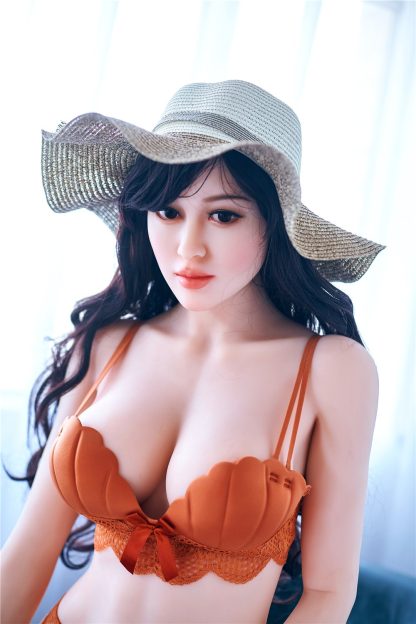 Irontech Love Doll 159cm Sarah - Image 7