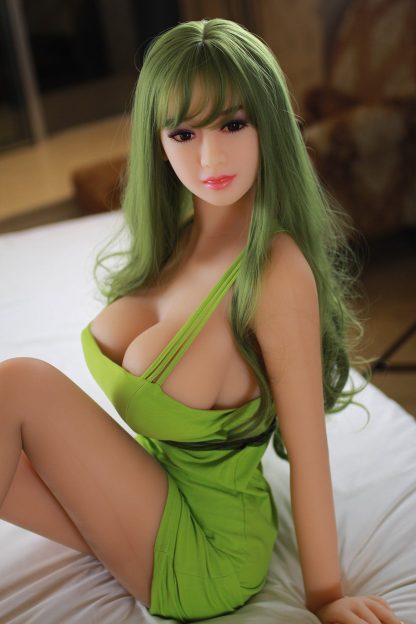 165cm / 5ft 5 Big Breast - JY Doll - Image 16