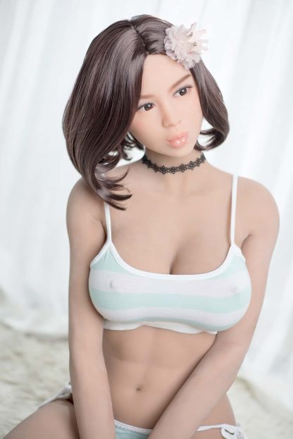 6YE - Joanna - 5ft5/165cm Big Boobs Asian Japanese Sex Doll - Image 22