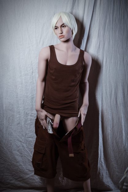 WM - Billy 5ft 3/ 160cm Male Sex Doll For Women - Image 17