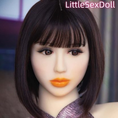 Jarliet - yuzuki - 5ft 4 /163cm Asian Style Realistic Sex Doll - Image 7