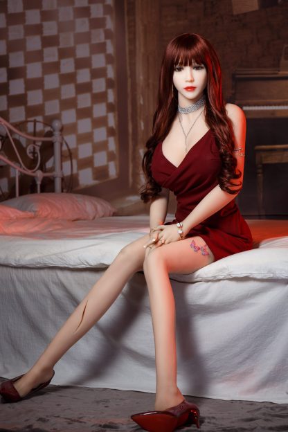 AIBEI Doll 165cm. (5'5") Head #45 - Image 6