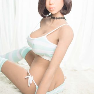 6YE - Joanna - 5ft5/165cm Big Boobs Asian Japanese Sex Doll
