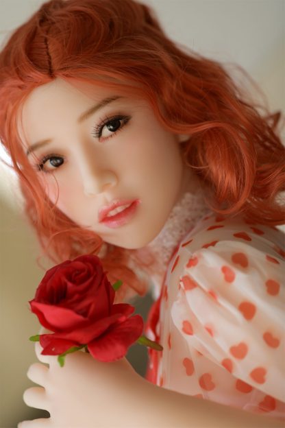 6YE - Dahlia - 5ft5/165cm Big Boobs Anime Japanese Sex Doll - Image 9