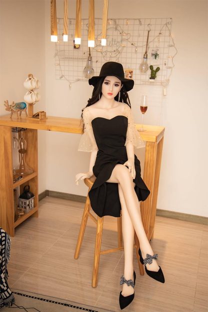 Ikuko - Top Quality TPE Sex Doll (5 Size) - Image 8
