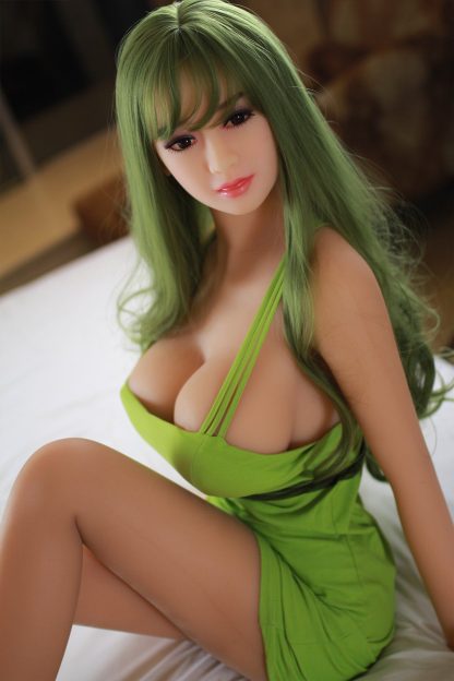 165cm / 5ft 5 Big Breast - JY Doll - Image 21