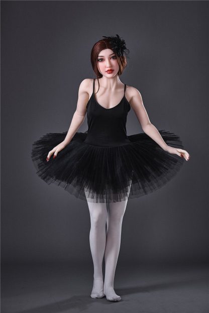Irontech Sex Doll 150cm Mika - Image 19