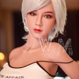 WM - Cassandra 5ft 7/ 170cm D Cup Sex Doll