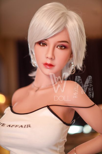 WM - Cassandra 5ft 7/ 170cm D Cup Sex Doll